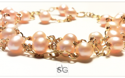Bijoux | Douceurs de Perles | 190117